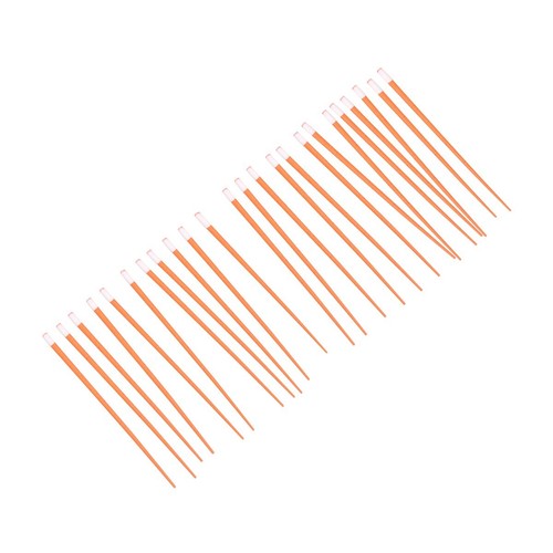 AZDENT Dental Endodontics Gutta Percha Points/Absorbent Paper Points 15#-40# - Picture 201 of 244