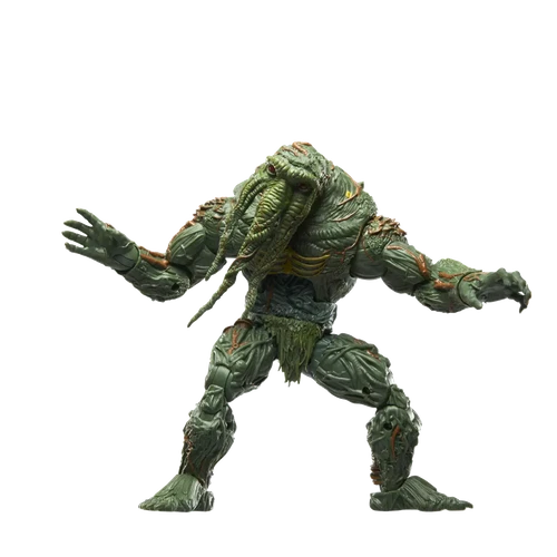 Hasbro - Marvel Legends Series - Man-Thing, action figure