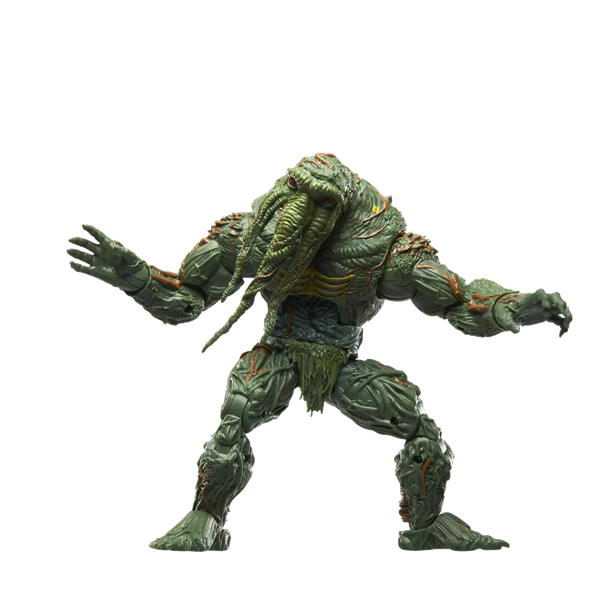 Hasbro - Marvel Legends Series - Mann , Was, Action Figure-image