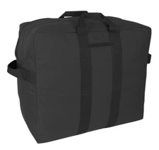 Mercury Tactical Kit Bag - Black