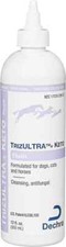 TriZULTRA  Keto Flush for Dogs, Cats, and Horses, 12-oz