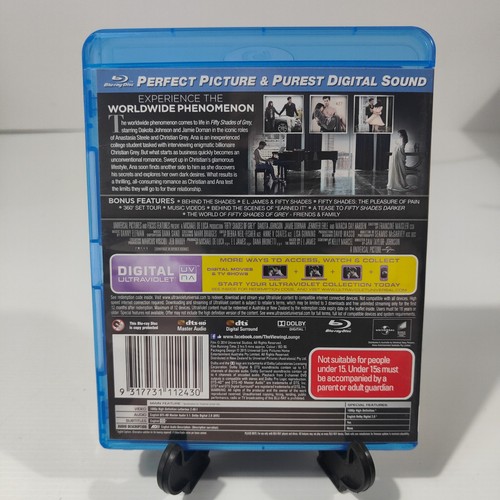 Blu-rays, Action, thrillers, kids, Comedy, TV shows Buy 4 or more for 20% off - Picture 11 of 403