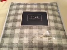 Home Reflections 3- piece Full Grey/White Gin...