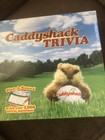 Caddyshack Trivia Game USAopoly New SEALED Golf Bill Murray Chase Dangerfield — photo 1