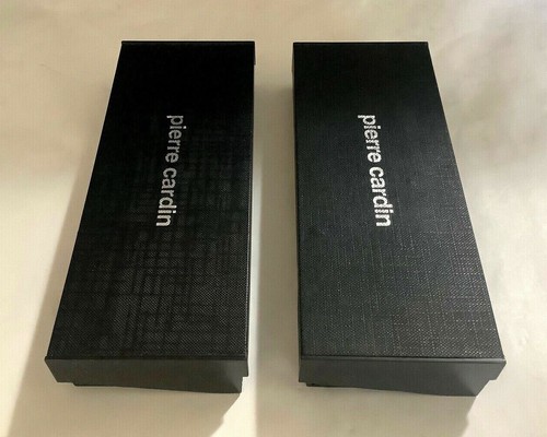 Two Set Pierre Cardin Pen & Pencil Gift Set with Original Boxes - Picture 5 of 7