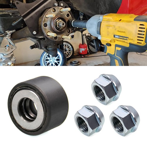 2×Car Wheel Stud Installer Tool for Most Light-Duty Truck&3×Wheel Lug Nuts 22800 - Imagen 9 de 14
