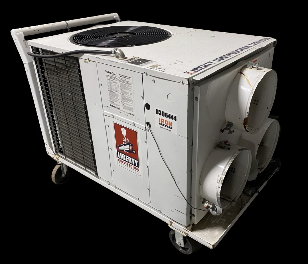 1 ton portable ac unit deals