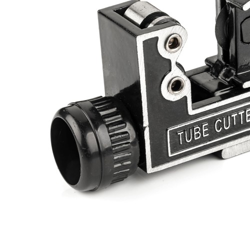 LST Mini bordure tuyau de frein 4,75 mm 3/16" + pince à cintrer les tuyaux + coupe - Photo 4/12
