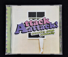 Buy Someday Came Suddenly by Attack Attack (CD, 2008) online | eBay