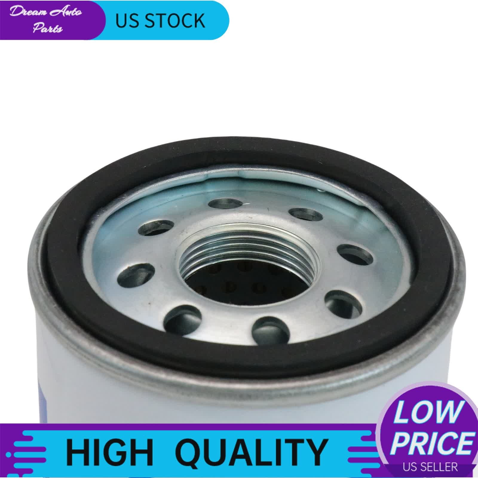 2Pcs Oil Filter for 07M115561B Lamborghini Aventador diablo Centenario