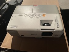 Epson PowerLite 93 HDMI Multimedia Projector 2,600 Lumens 1079 Lamp Hours