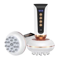 Body Sculpting Machine Lymphatic Drainage Massager Anit Cellulite Massage Tool H