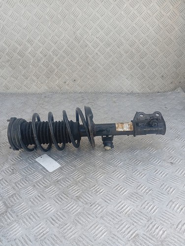 VEERPOOT LINKS VOOR Citroën Nemo (AA) Van 1.4 HDi 70 (DV4TED(8HS)) - Afbeelding 3 van 5