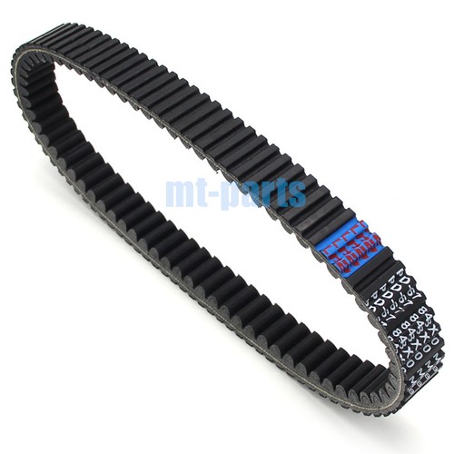 For Kawasaki New Drive belt KFX700 2004 2005 06-2009 / KFX700 V Force 2004-2005 - Picture 6 of 7