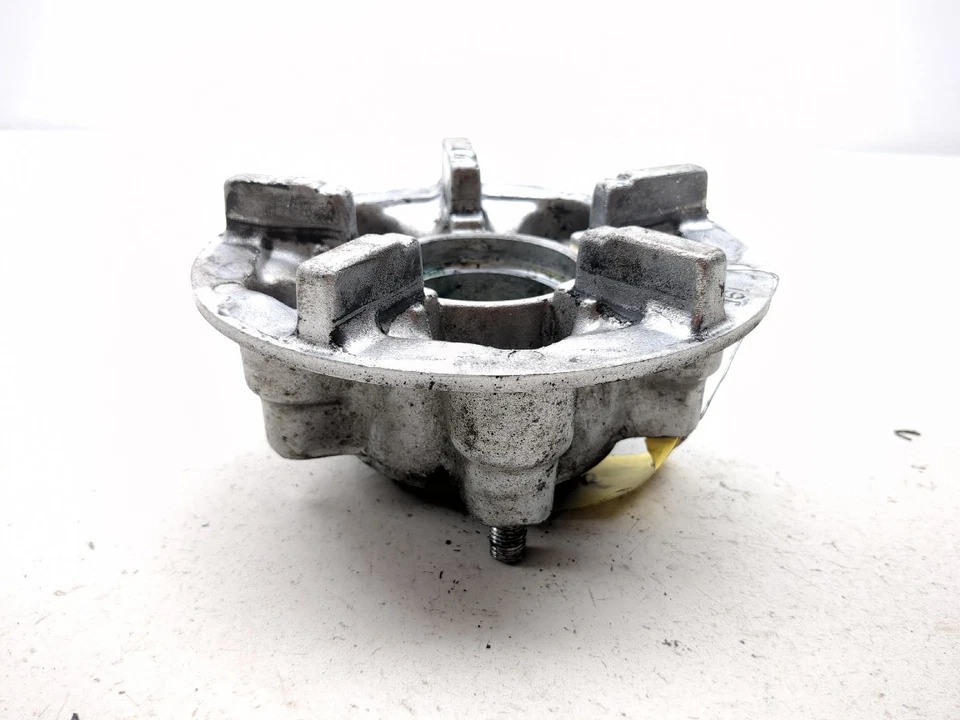 03-12 Suzuki SV650 rueda trasera empuje piñón buje Foto 4 de 4