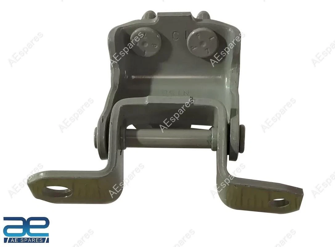 Rear Door Upper Hinge LH For Suzuki Brezza Celerio Fronx Swift Dzire 69420M74L00 view 3