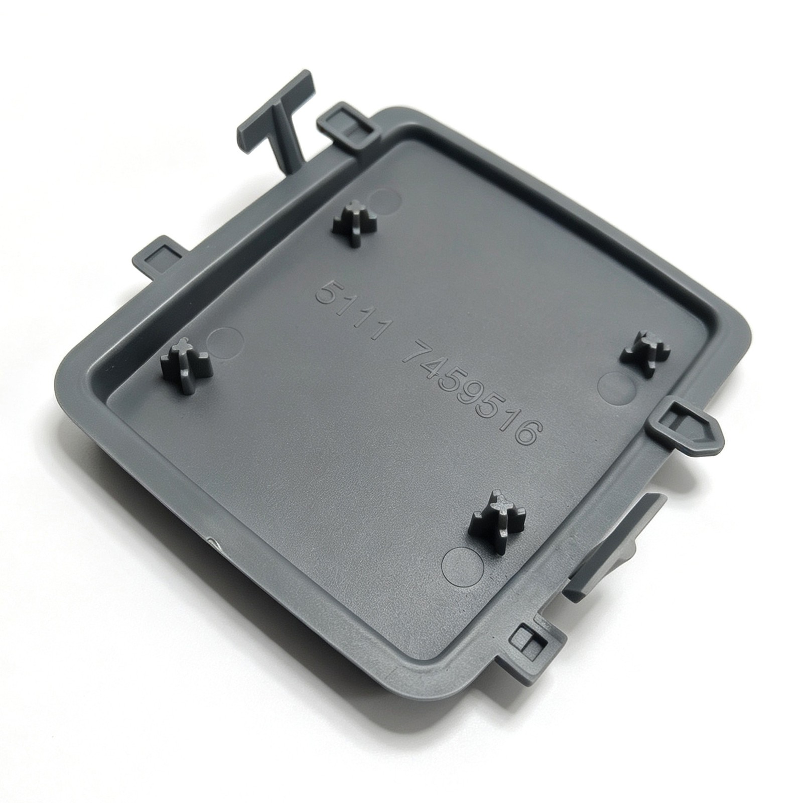 Rolls-Royce Cullinan Rear Right Cover P/N 51118497325