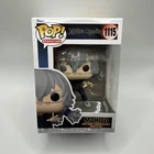 Funko Pop! Vinyl: Jujutsu Kaisen - Mahito #1115