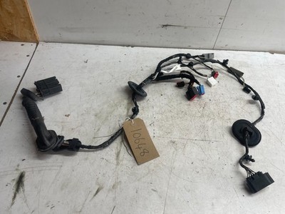 FORD KUGA MK1 2008 - 2012 DOOR LOOM R/H/F SEA GREY 2.0 TDCI G6DG 2WD