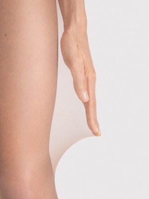 Fiore Sava 15DEN Strumpfhose 12 Farben S-XXL Damen Nylons Feinstrumpfhose 36-54