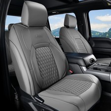 Coverado Chevy Chevrolet Silverado Gmc Sierra Seat Covers Full Set Custom Fit