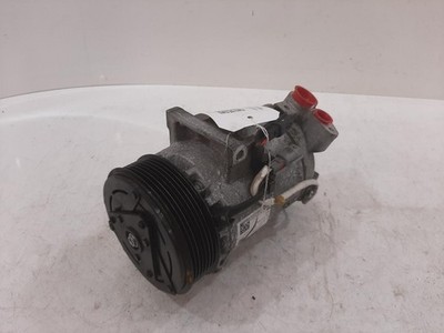 RENAULT CLIO ICONIC EDITION TCE MK5 AC Air Con Compressor Pump OEM HF01234YF