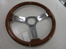 Nardi Steering Wheel Wood Jdm
