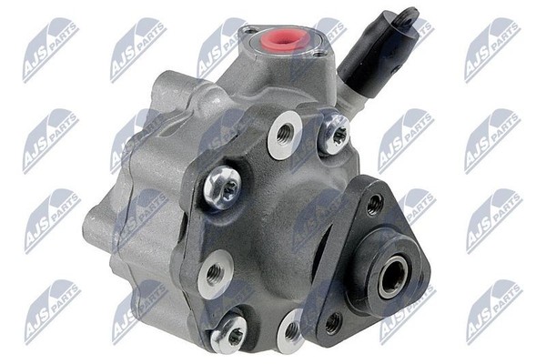 Nty Hydraulikpumpe, Lenkung SPW-AU-001 FüR Audi-image