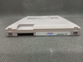 Top Gun The Second Mission - Nintendo NES EU PAL - NES-OG-FRA (PAL B)