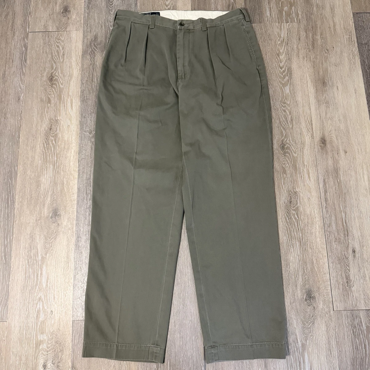 25+ Polo Ralph Lauren Andrew Chino Pants for Men for sale