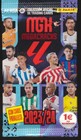 2023-24 Panini Megacracks 3rd Edition Pack Factory Sealed BBW1 — photo 1