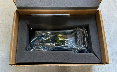 Cisco Network Module C3KX-NM-10G (New Open Box)