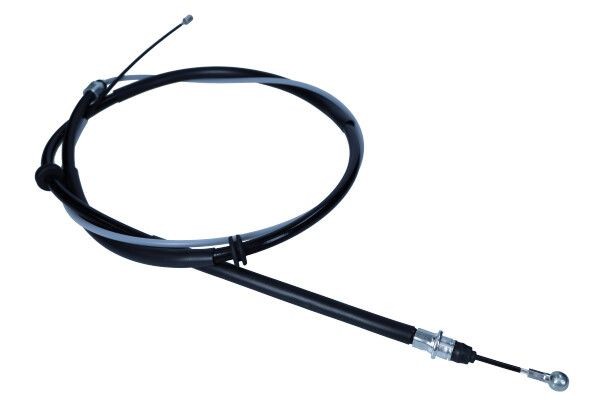 2X Maxgear 32-1480 Seilzug, Feststellbremse FüR MERCEDES-BENZ Renault-image