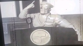 Sony PlayStation 2 Console  Black Fat Cords, Controller + 3 Games 