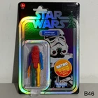 Kenner Star Wars Retro Collection Stormtrooper Prototype Edition Figure F5318