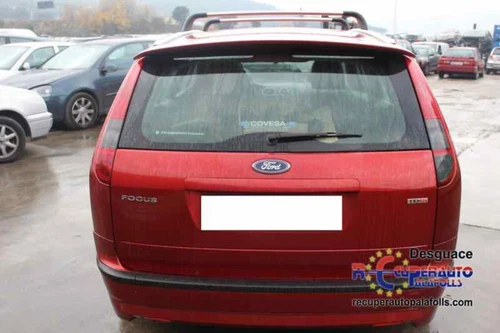 9645689780 Enfriador Egr para FORD FOCUS SPORTBREAK (CAP) Trend 2006 3053704 - Imagen 10 de 10