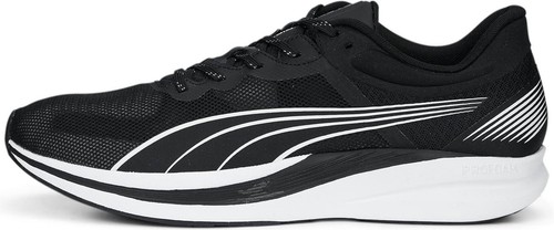 NEW Puma Better Redeem Profoam 379215-01 White Black Men display picture 2