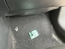 Passenger Right Air Bag Front Passenger Knee Fits 19-21 ALTIMA 2286576