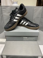 Adidas Men's VL Court 3.0 Sneakers Size 14