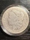 Early - 1883 Morgan Silver Dollar - 90% US Coin