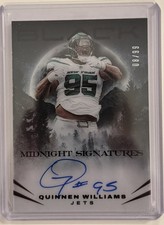 2023 Panini Black Football Cards Checklist 23