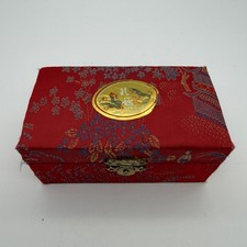 Chinese Baoding Balls with Decorative Box Meditation Stress  Relief