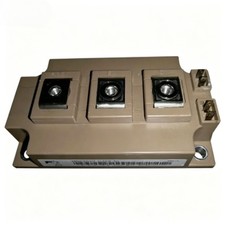 New In Box FUJI 2MBI200VH-120-51 Power Supply Module
