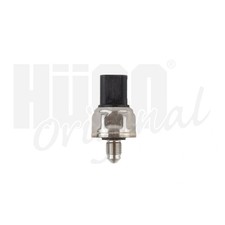 ORIGINAL® HUCO Sensor, Kraftstoffdruck für VW T-ROC ARTEON Audi A4 B9 Avant A3