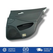 Mercedes CLS W219 Türverkleidung Tür Abdeckung Leder Aschenbecher hinten rechts Mercedes CLS W219 Türverkleidung Tür Abdeckung Leder Aschenbecher hinten rechts