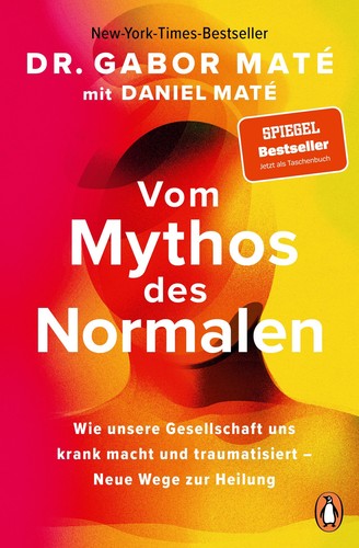 Gabor Maté; Daniel Maté; Annegret Hunke-Wormser; Elisabeth Möller-Giesen / Vom M - Bild 1 von 1