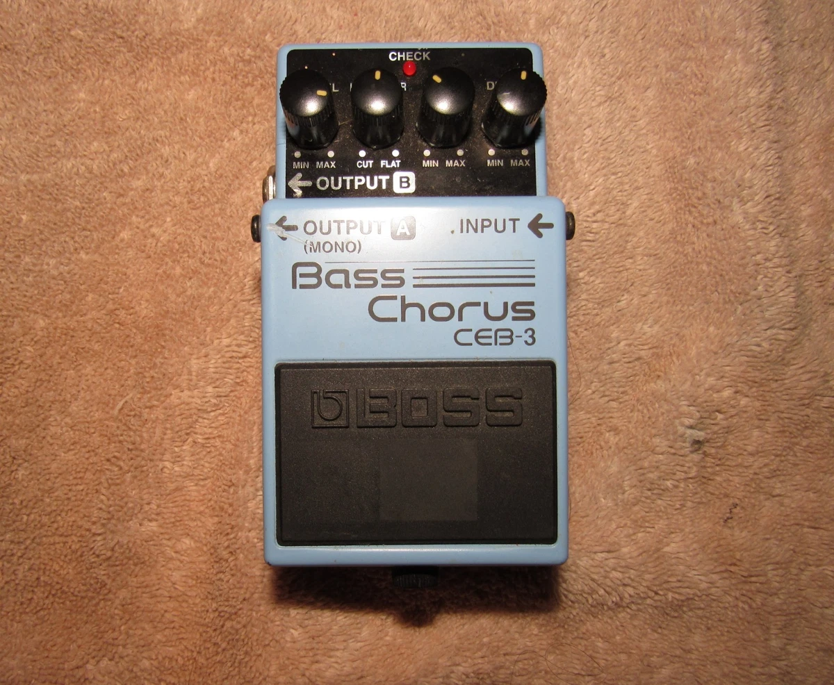boss ceb 3 products for sale | eBay