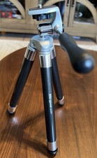 Targus TG-42TT Universal Travel Camera Tripod - Range 11" (collapsed) to 42"