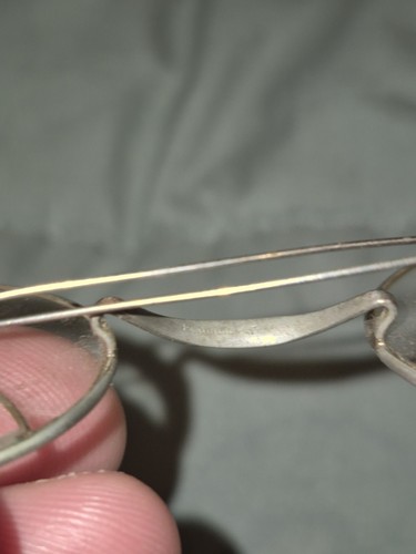 Vintage Reading Glasses - Picture 6 of 7