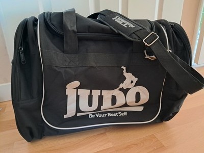 GREENHILL Kampfsport JUDO Tasche, Trainingstasche, Medium höchste Qualität neu